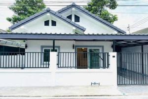 บ้านรีโนเวท หนองคล้า-ศรีราชา-เครือสหพัทธ์  ใกล้ชิดธรรมชาติ